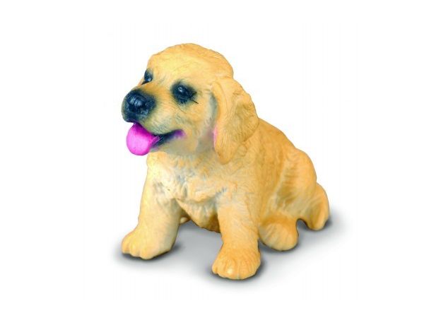 توله سگ شکاری طلایی, image 