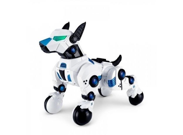 سگ رباتیک دوگو(سفید), image 