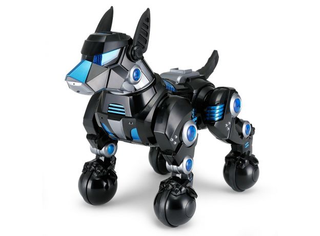 سگ رباتیک دوگو(مشکی), image 