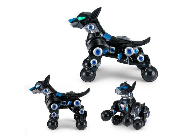 سگ رباتیک دوگو(مشکی), image 2
