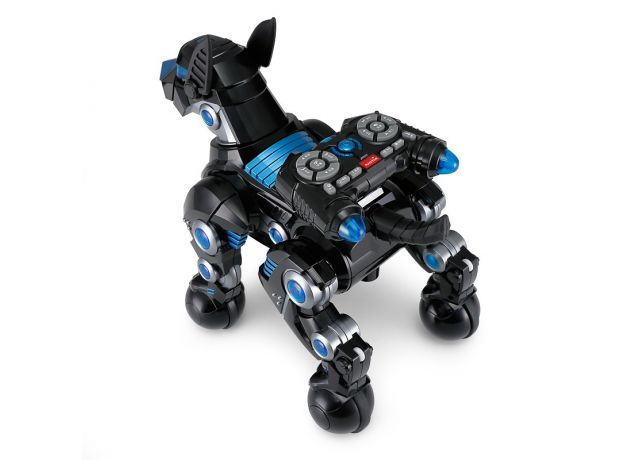 سگ رباتیک دوگو(مشکی), image 4