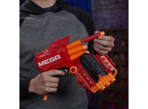 تفنگ نرف مدل Tri-Break سری Mega, image 4