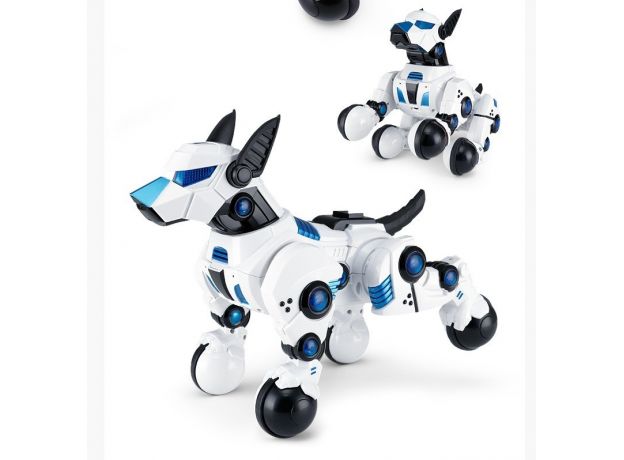 سگ رباتیک دوگو(سفید), image 3