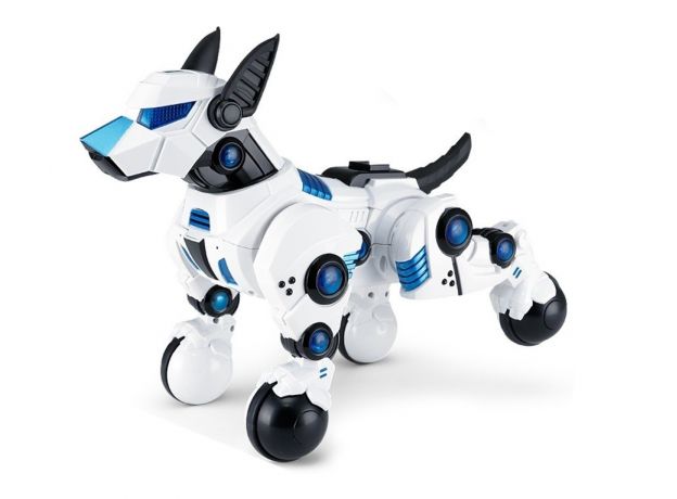 سگ رباتیک دوگو(سفید), image 4