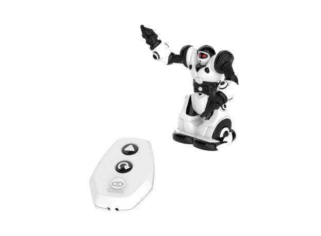 مینی ربات کنترلی روبوساپین Robosapien, image 2