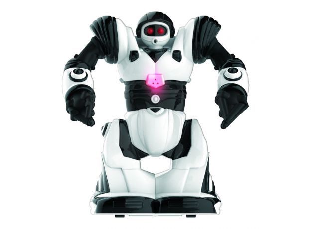 مینی ربات کنترلی روبوساپین Robosapien, image 3