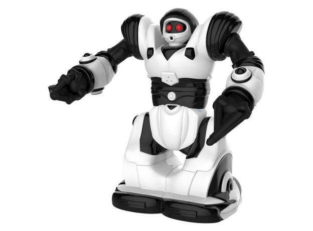 مینی ربات کنترلی روبوساپین Robosapien, image 4