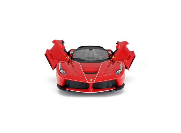 ماشین کنترلی فراری لافراری Aperta قرمز راستار با مقیاس 1:14, تنوع: 75800-Red, image 4