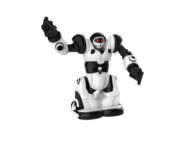 مینی ربات کنترلی روبوساپین Robosapien, image 6