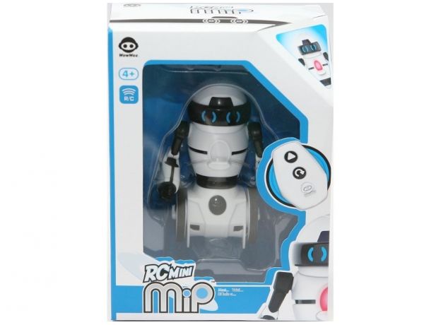 مینی ربات کنترلی MIP, image 