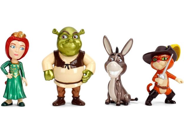 فیگور فلزی 6 سانتی Shrek مدل شرک DreamWorks, image 6