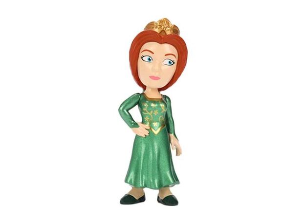 فیگور فلزی 6 سانتی Shrek مدل فیونا DreamWorks, image 3