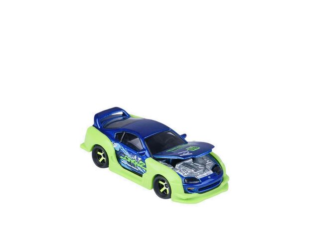 پک تکی ماشين فلزی 7 سانتی Majorette سری JDM Legends Deluxe مدل Toyota Supra JZA80, تنوع: 8504101001-JZABO, image 3