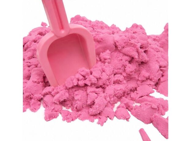 پک شن جادویی 500 گرمی  Fonzell مدل شن صورتی, تنوع: 463024-Pink, image 3
