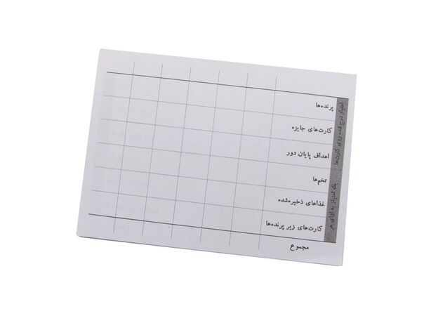 بردگیم استراتژیک Wingspan, image 6