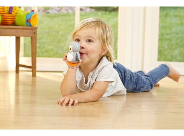 پک تکی عروسک پنگوئن Tolo, تنوع: 86532-Penguin, image 2