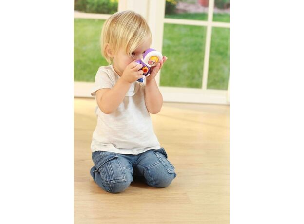 پک تکی عروسک دختر اسکیمو Tolo, تنوع: 86532-Tola, image 3