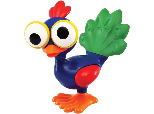 طاووس چشم متحرک Tolo, تنوع: 89674-Peacock, image 5
