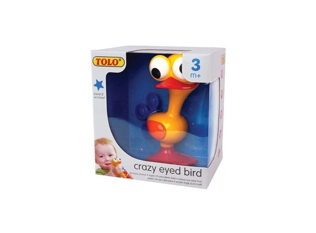 اردک چشم متحرک Tolo, تنوع: 89679-Bird, image 9