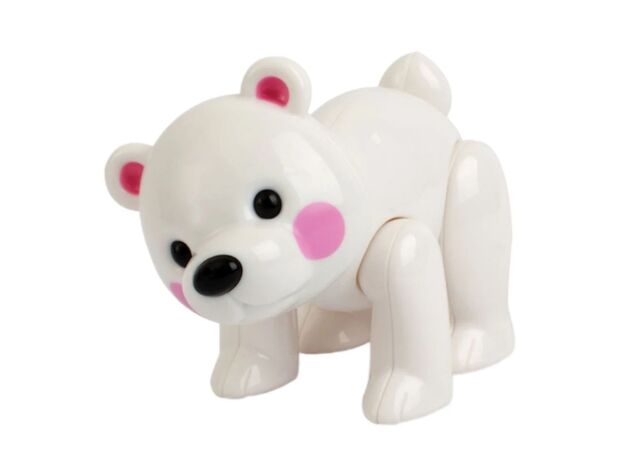 پک تکی عروسک خرس قطبی Tolo, تنوع: 86532-Polar, image 5