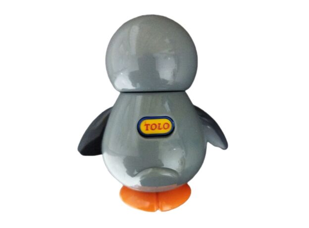 پک تکی عروسک پنگوئن Tolo, تنوع: 86532-Penguin, image 5
