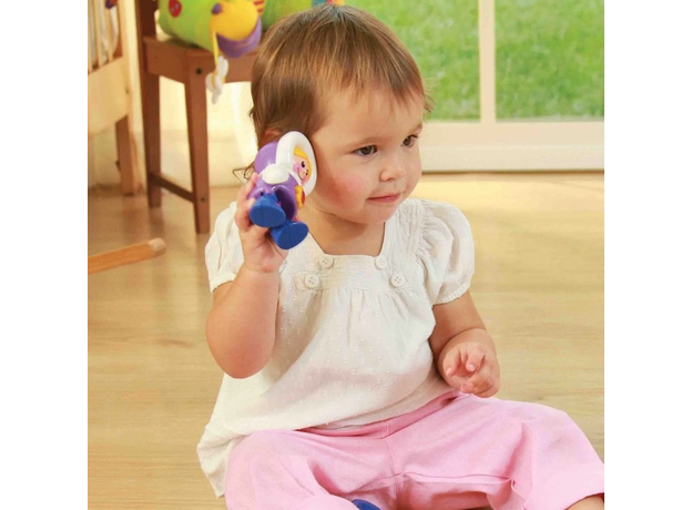 پک تکی عروسک دختر اسکیمو Tolo, تنوع: 86532-Tola, image 2