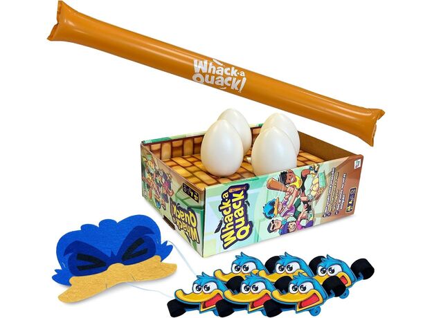 بازی گروهی اردک رو بزن IMC Toys, image 7