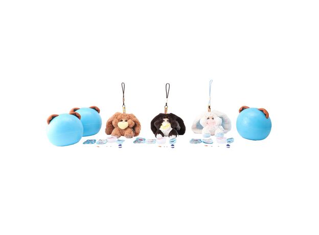 عروسک پولیشی سورپرایزی FunPop مدل پاپی, تنوع: 698345-Puppy, image 5