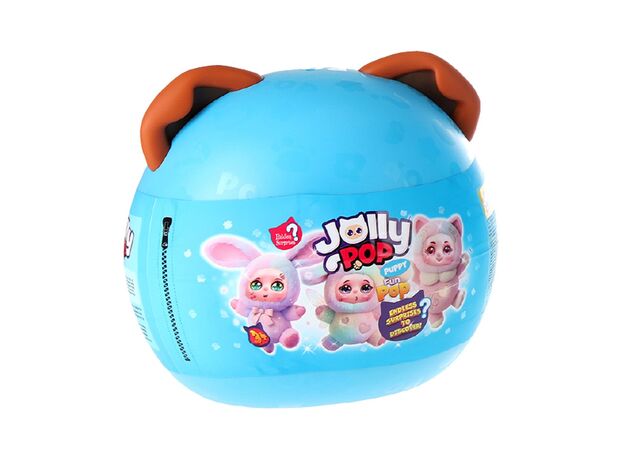 عروسک پولیشی سورپرایزی FunPop مدل پاپی, تنوع: 698345-Puppy, image 7