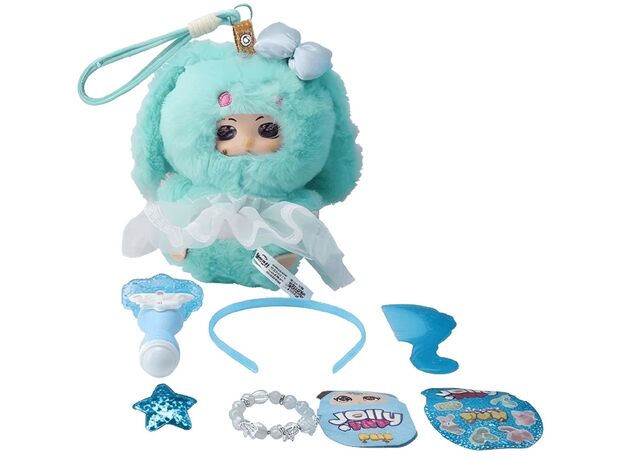 عروسک پولیشی سورپرایزی SuperPop مدل پاپی, تنوع: 698348-Puppy, image 4