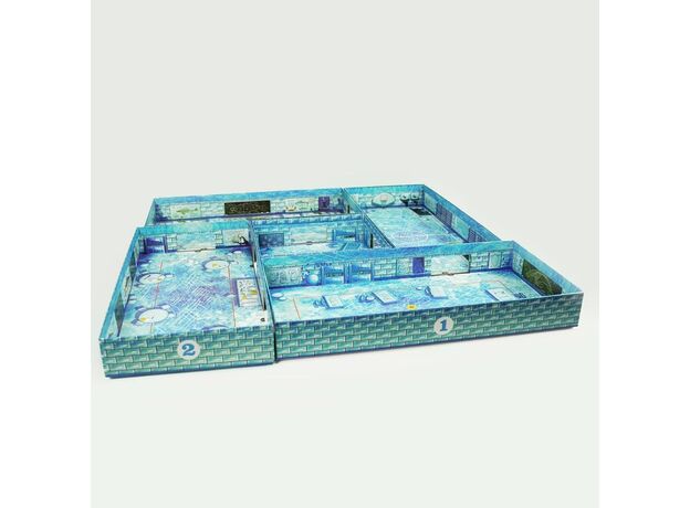 بازی گروهی Ice Cool, image 8