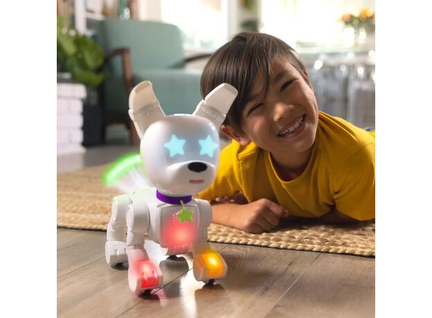 هاپو رباتیک Dog-E, image 2