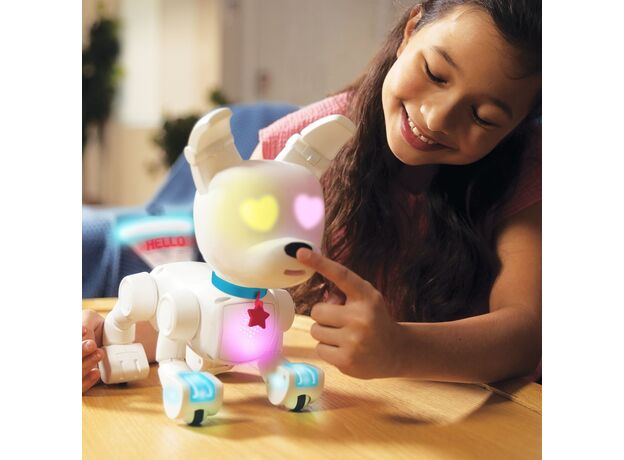 هاپو رباتیک Dog-E, image 3
