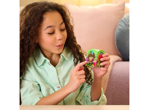 مینی فیگور سورپرایزی هچیمال بلومبلز Hatchimals Bloomables, image 2