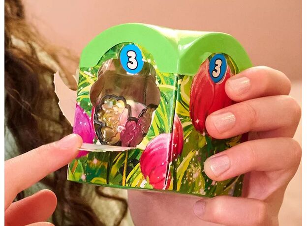 مینی فیگور سورپرایزی هچیمال بلومبلز Hatchimals Bloomables, image 3