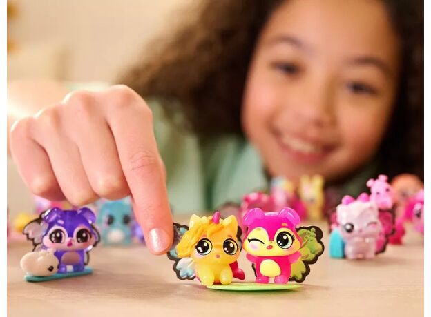 مینی فیگور سورپرایزی هچیمال بلومبلز Hatchimals Bloomables, image 7