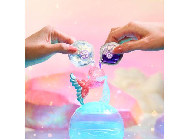 عروسک LOL Surprise سری Mermaids مدل Magic Tots, image 7