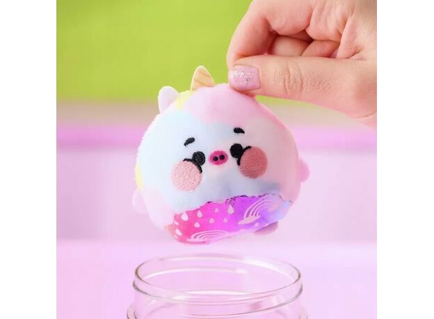 عروسک اسکوییشی سورپرایزی Magic Jellykins, image 5