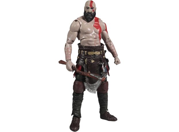 اکشن فیگور 18 سانتی کریتوس God of War Ragnarok, image 4