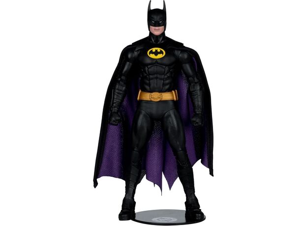 اکشن فیگور 18 سانتی بتمن 89 DC Comics, تنوع: 18070-Batman 89, image 4