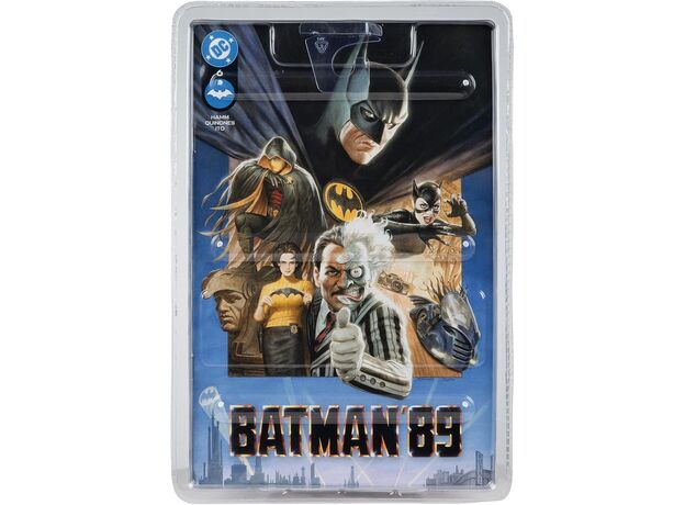 اکشن فیگور 18 سانتی بتمن 89 DC Comics, تنوع: 18070-Batman 89, image 8