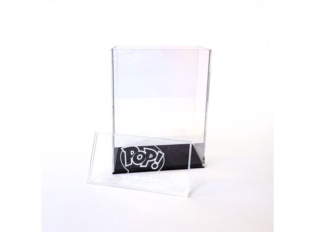 باکس نگهدارنده فانکو پاپ POP Box, image 14