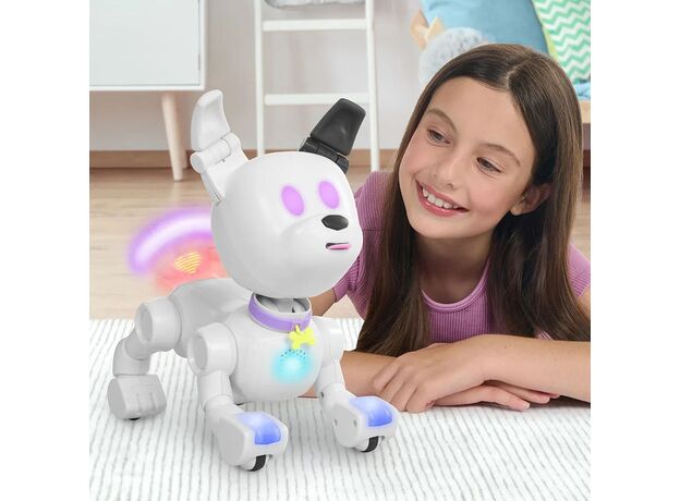 هاپو رباتیک Dog-E, image 