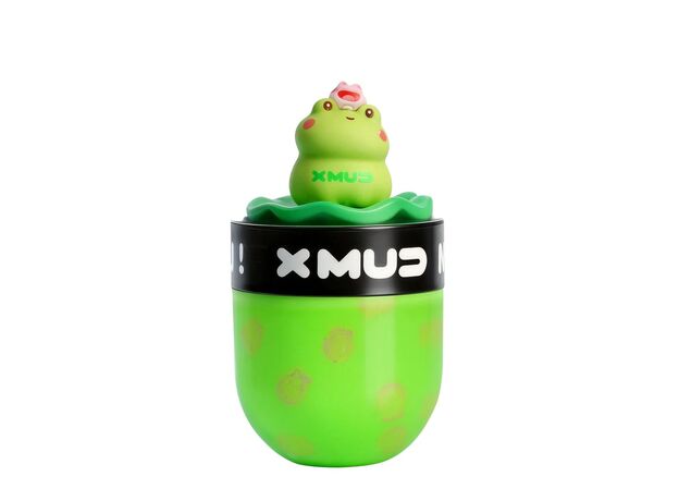 اسلایم کپسولی سورپرایزی قورباغه بامزه X Mud, تنوع: 2784-Frog, image 3