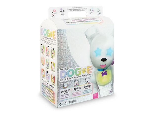 هاپو رباتیک Dog-E, image 20
