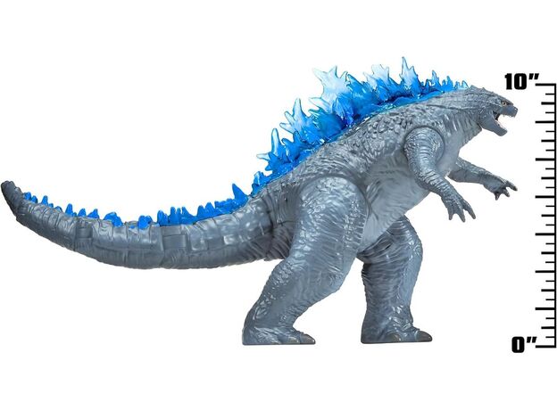 فیگور 28 سانتی گودزیلا King of the Monster, تنوع: 35550-Godzilla, image 2