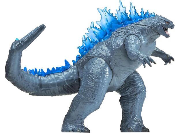 فیگور 28 سانتی گودزیلا King of the Monster, تنوع: 35550-Godzilla, image 3