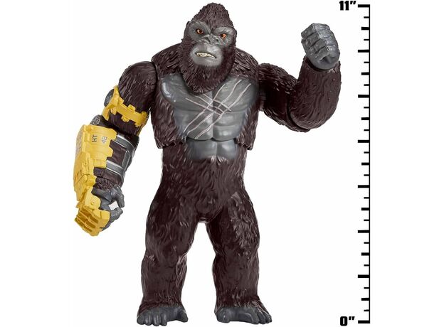 فیگور 28 سانتی کنگ Godzilla x Kong, تنوع: 35550-Kong, image 4