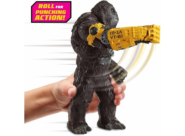 فیگور 28 سانتی کنگ Godzilla x Kong, تنوع: 35550-Kong, image 2