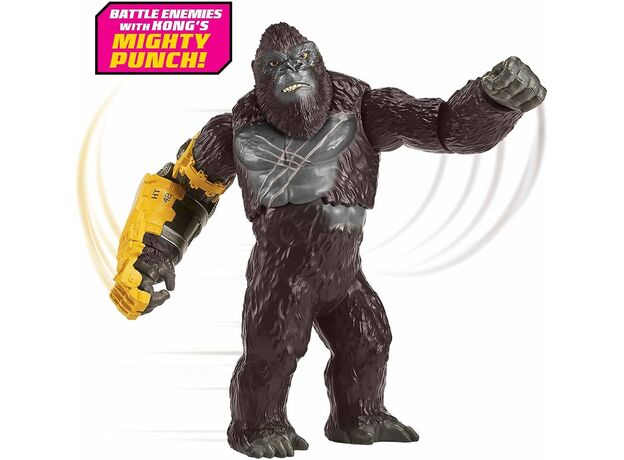 فیگور 28 سانتی کنگ Godzilla x Kong, تنوع: 35550-Kong, image 5